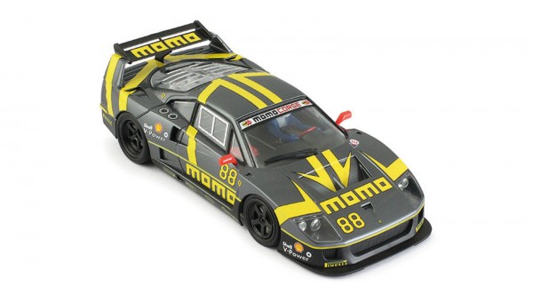 Ferrari F40 Momo No.88 de Revo Slot - RS-0166