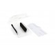 Caja plastica para coches de slot 1/32 Slotit