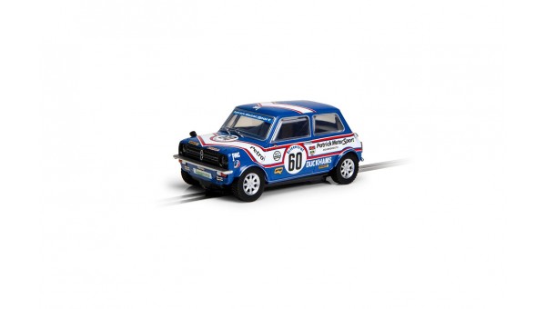 Mini 1275GT