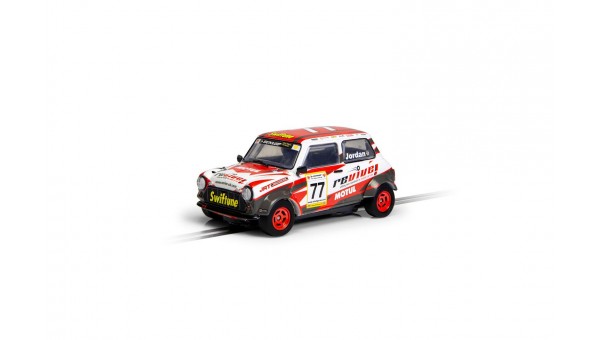 Mini Miglia - JRT Racing Team