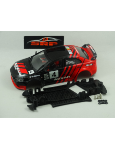 Chasis Mitsubishi Evo X AVANTSLOT