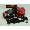 Chasis Mitsubishi Evo X AVANTSLOT ángulo.