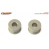 SC-1363 - Cojinete ergal 3/32 doble pestaña