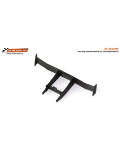 Alerón en Goma Flexible para Honda HSV