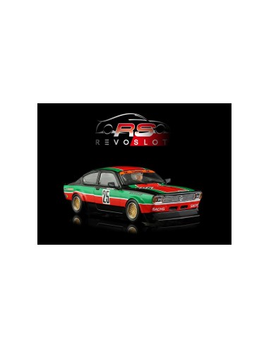 Opel Kadett GT/E n93 Hista Cup Brno 2014 B. Shmidbauer (Carrocería Type C)