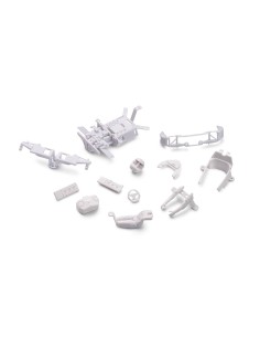 Recambios de carroceria 126 C2 tipo B 