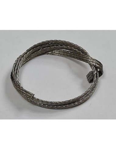 Rollo trencilla estañada