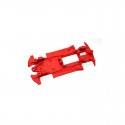 Chasis 207 lineal completo ( comp. Avant) apto CRR
