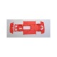 Chasis Manta lineal completo (comp. Avant) apto CRR