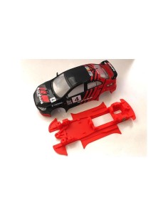 Chasis EVO X Lineal