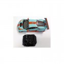 Lexan velocidad Huracan (comp. Siwys)