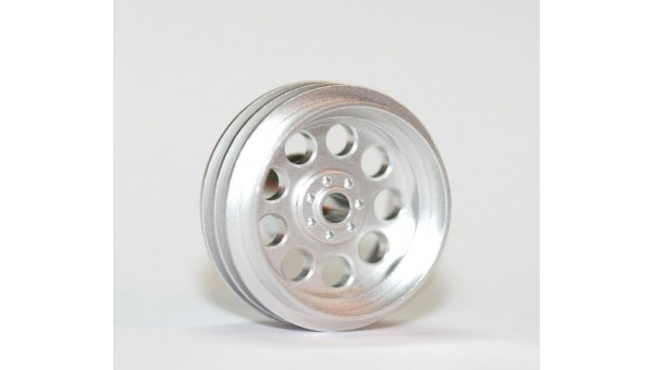 Llanta TOUAREG 19,3 x 10 mm