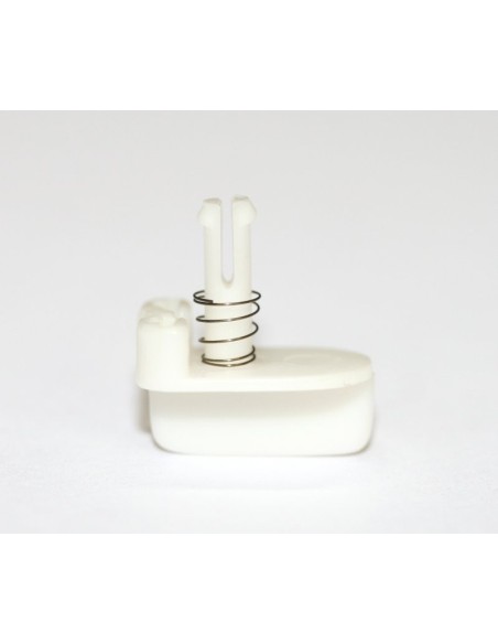 Muelle universal conico para guia  - soft