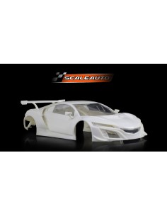 Carrocería H. NSX GT3 en Kit 