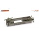 Prensa + Extractor universal para piñones en Acero