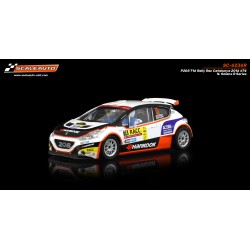 P208 T16 Rally RACC Catalunya 2015 n74 N. RSERies