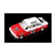 Alfa Romeo GTA AM Kent n36 Rojo