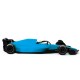 NSR FORMULA 22 TEST CAR BLUE