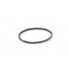 Correa dentada 60d 1.8mm grosor