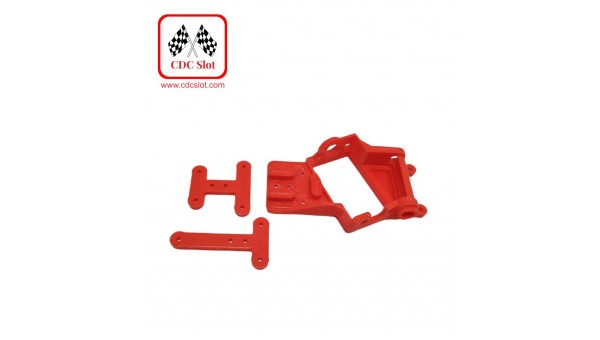 Soporte motor anglewinder 0.5 de CDC Slot.