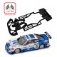 Chasis 3D Skeleton para Opel Calibra V6 DTM de Slot.It