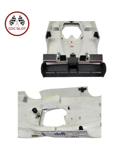 Chasis 3D SK IN Porsche Kremer de Avant Slot.