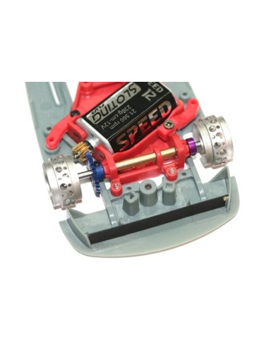 COMBI PLUS MONOBLOCK 30