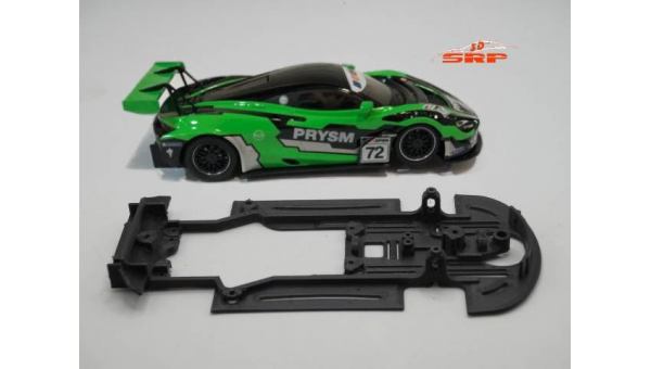 Chassis Mclaren 720 GT3 NSR (Carbono)