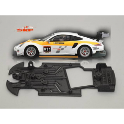 Chasis Porsche 991.2 RSR SCA RT4 (Carbono)