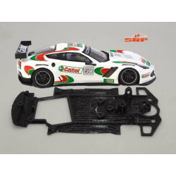 Chassis Corvette C7.R NSR(Ban/RT4 SCA)