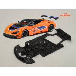 Chassis Mclaren 720 GT3 NSR(Ban/RT4 SCA) 