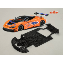 Chassis Mclaren 720 GT3 NSR(Ban/RT4 SCA)