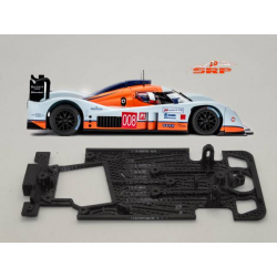 Chassis Lola Aston Martin DBR 1/2 Slot.It