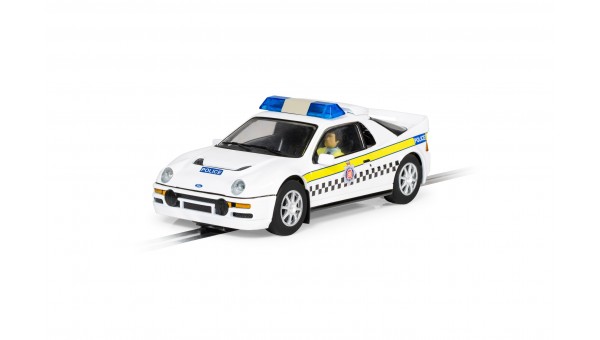 Ford RS200 - Police Edition