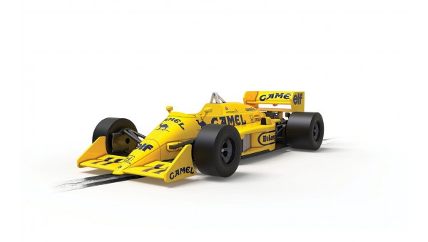 Lotus 99T F1