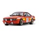 51704 - BMW 635 CSi - 24hrs Nurburgring 1985 Felder - Hamelmann - Walterscheid - Muller de Avant Slot 