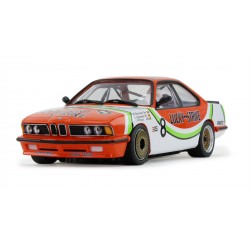 BMW 635 - 24hrs Spa 1983