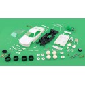 BMW 635 - White Kit