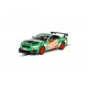 Ford Mustang GT4 - Castrol Drift Car