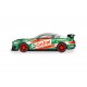 Ford Mustang GT4 - Castrol Drift Car