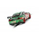 Ford Mustang GT4 - Castrol Drift Car