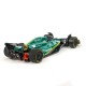 NSR FORMULA 22 AM British Green n 18 