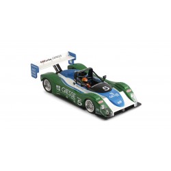 Ferrari 333SP Giesse n5 Verde-Azul