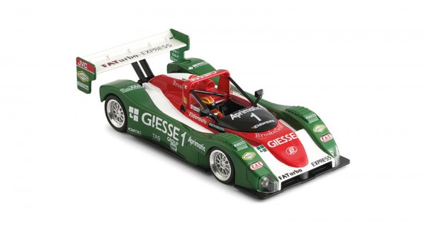 Ferrari 333SP Giesse n1 Verde-Rojo