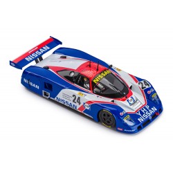 Nissan R89C