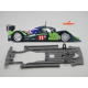 Chasis 3D/SLS Lola B09/60 10/60 11/80. For SLOT.IT Body.