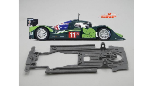 Chasis 3D/SLS Lola B09/60 10/60 11/80. For SLOT.IT Body.