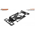 Chasis 3DP SRC LMP Porsche 919 Hybrid para RT4
