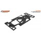 Chasis 3DP SRC LMP Porsche 919 Hybrid para Soporte motor RT4