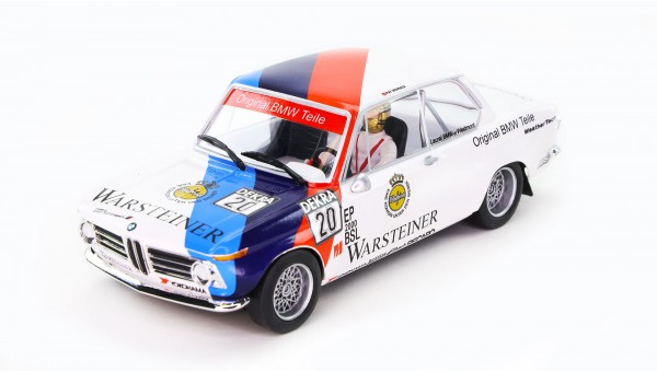 BMW 2002i Warsteiner - 51803 de Avant Slot